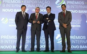 A crise sente-se em todas as geografias