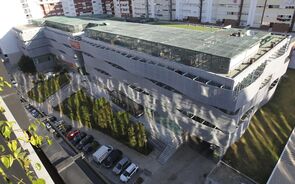 Cofina disponível para “fazer parte da solução” da dona da TVI