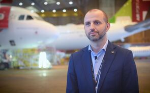 TAP vai cortar massa salarial em 250 a 300 milhões ao ano