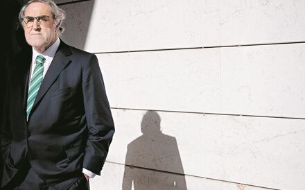 Construtoras nacionais pedem obras públicas à sua medida