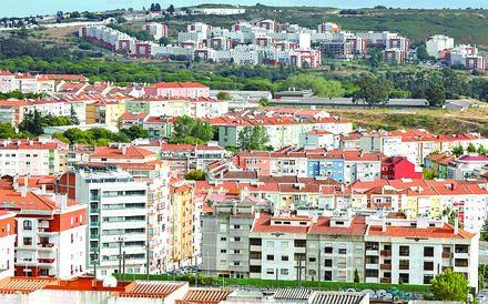 IHRU só aprovou 24% dos pedidos de ajuda para a renda