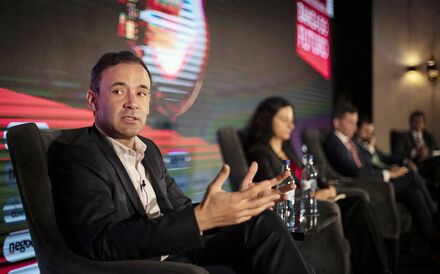 António Miguel Ferreira: “Banca precisa de lideranças digitais” 