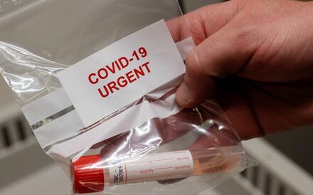 Há 103 concelhos onde o risco de contágio aumentou. Veja o que aconteceu no seu