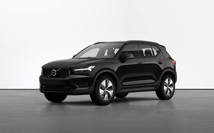 6.º Volvo