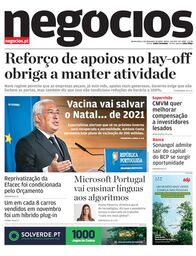 3 de dezembro de 2020