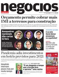 7 de dezembro de 2020