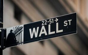 Bolsas americanas vão ao céu e caem