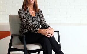 Paula Panarra: “O mercado de trabalho é cada vez mais global”