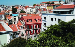 Amortização do crédito da casa deixa de dar isenção de mais-valia