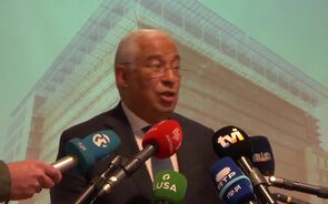 Costa: Plano de reestruturação não será votado na Assembleia da República 