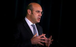 Grandes empresas vão ter linha de crédito de 750 milhões de euros