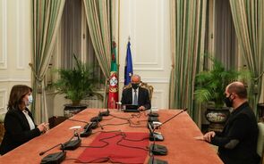 BE pede requisição civil para colocar 'toda a capacidade de saúde' sob comando do SNS