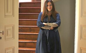 “Gostaria muito que pudesse haver acordos futuros com o PS”