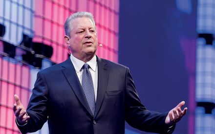 Web Summit: Sustentabilidade está na mira dos investidores