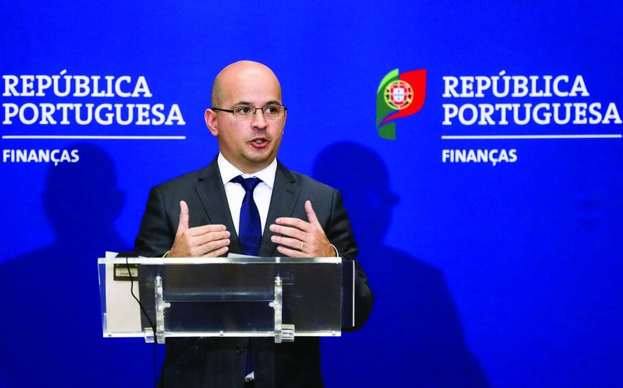 João Leão, ministro das Finanças, defendeu que uma decisão dos tribunais pode ser suficiente para dispensar um Orçamento retificativo.