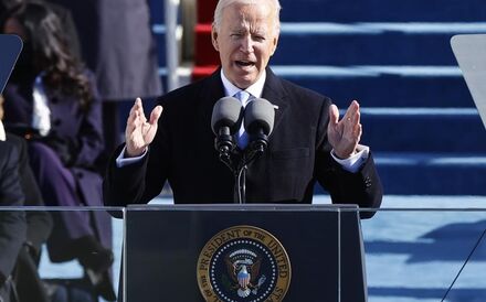 Aposta na reflação gera fosso histórico entre EUA e Europa