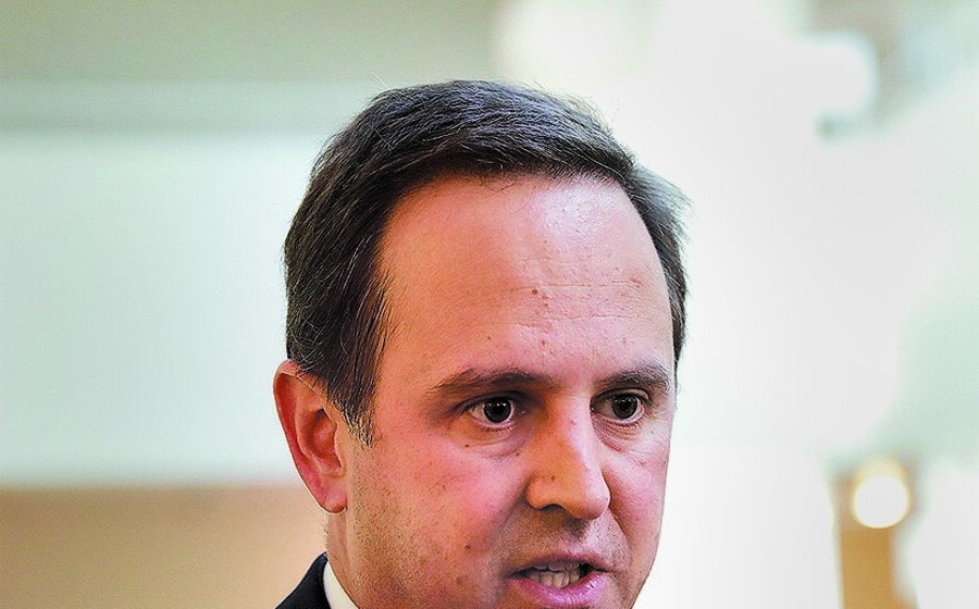 Medina quer obrigar os imóveis devolutos a regressar ao mercado.