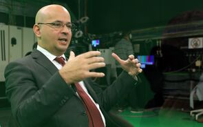 Impacto da covid no défice orçamental de 2020 foi de 2,4% do PIB