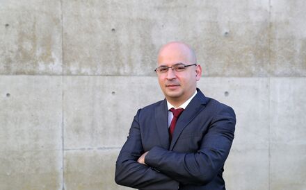 Leão confiante com o PCP, desiludido com o Bloco de Esquerda