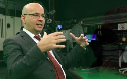 Excedente orçamental baixa 602 milhões com pandemia a provocar queda de 9,5% na receita