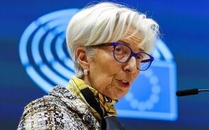 Lagarde: Pacote de recuperação da UE deve ficar operacional sem demoras 