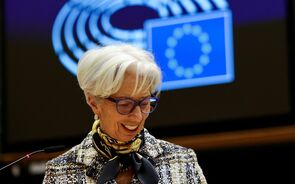 Inflação até pode subir para 2%, mas não assusta BCE