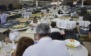 Estado perdoa 6,1 milhões à SPAL com o voto contra da CGD