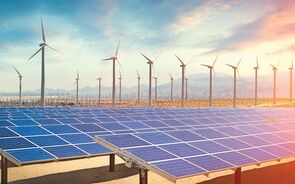 Energias renováveis florescem em Portugal