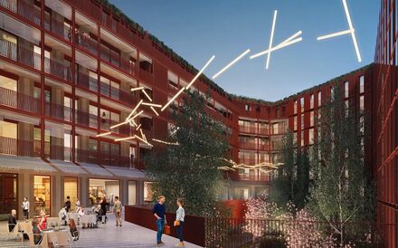 Avenue e Student investem 87 milhões na Casa Forte do Porto