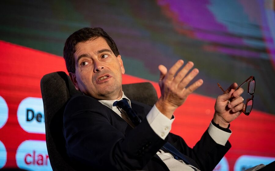 O Novo Banco, liderado por António Ramalho, vai apresentar as contas de 2020 esta sexta-feira.