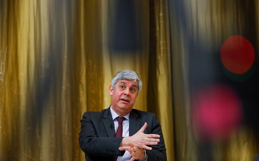 A versão revista do anteprojeto do Código da Atividade Bancária foi entregue ao Ministério das Finanças pelo regulador liderado por Mário Centeno.