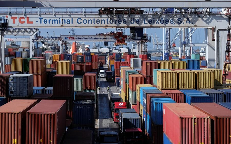 As empresas ganharam quota em Espanha e França, mas perderam na Alemanha, que é o terceiro maior cliente dos bens portugueses.