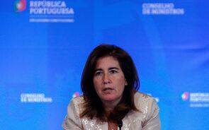 Ana Mendes Godinho