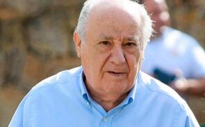 Amancio Ortega