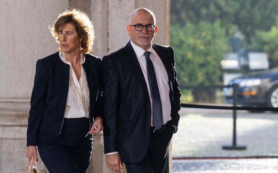 Mário Belo Morgado, secretário de Estado da Justiça, defende medidas com justificações de celeridade e razoabilidade processual.