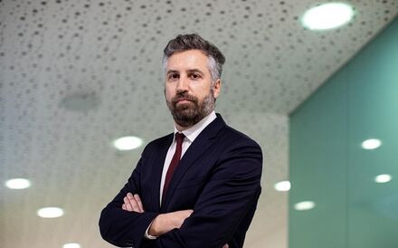 #45 - Pedro Nuno Santos