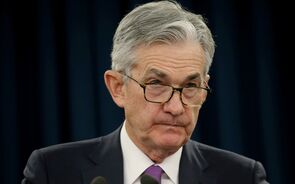 Jerome Powell