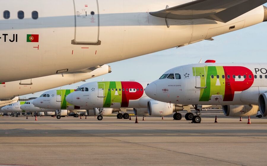 Companhia aérea portuguesa continua a aguardar o ok da Comissão Europeia ao plano de reestruturação apresentado.