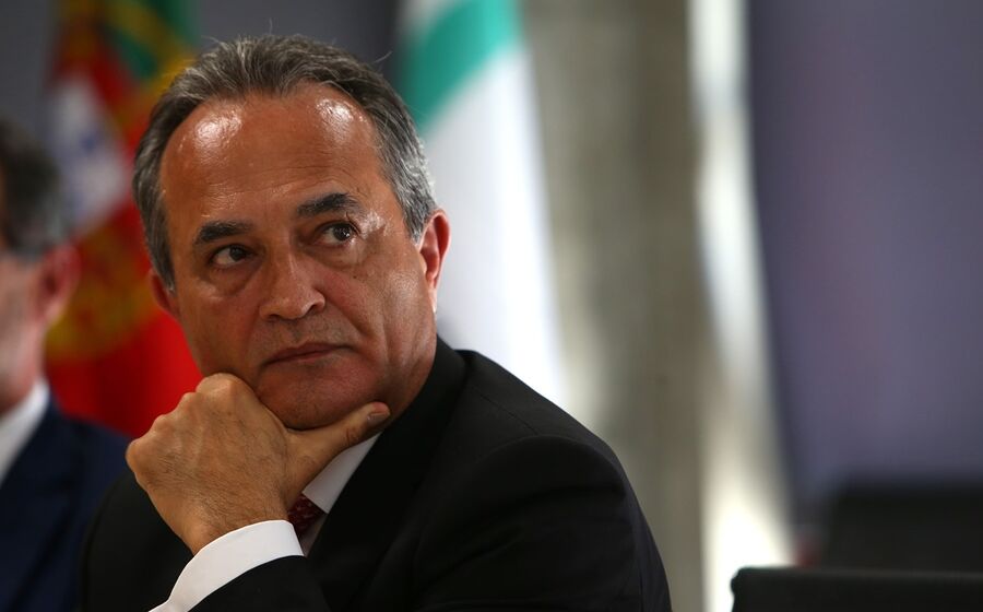 As taxas de portagem foram reduzidas, em julho, em 50% nas antigas Scut, o que teve impacto na empresa liderada por António Laranjo.