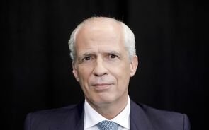 Gonçalo Moura Martins