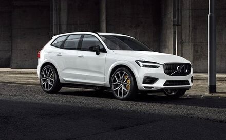 16.º Volvo