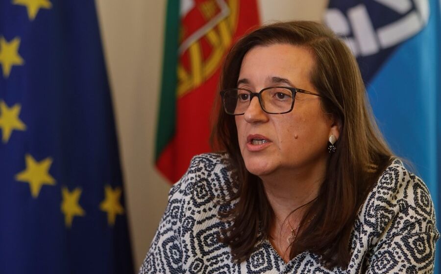 A AT, liderada por Helena Borges, diz que está a adaptar os seus sistemas para automatizar a publicação das informações vinculativas.