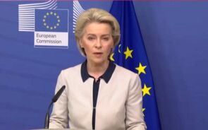 Bruxelas quer dar parecer sobre candidatura da Ucrânia à UE até junho