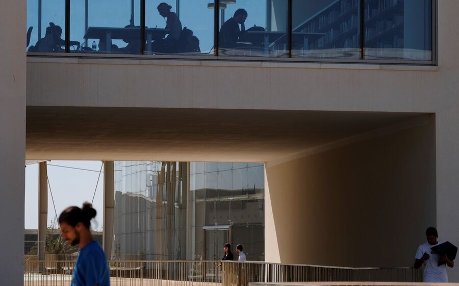 A Nova SBE, com o campus em Carcavelos, foi a melhor classificada em Portugal, pelo terceiro ano consecutivo.