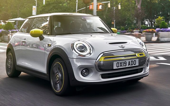 15.º Mini
