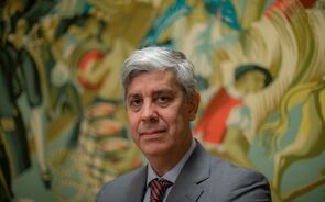 Mário Centeno