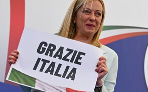 Giorgia Meloni
