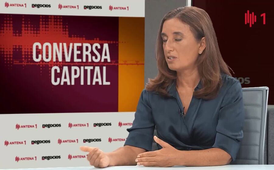 'Portugal tem uma carga fiscal elevada que deve ser reduzida'
