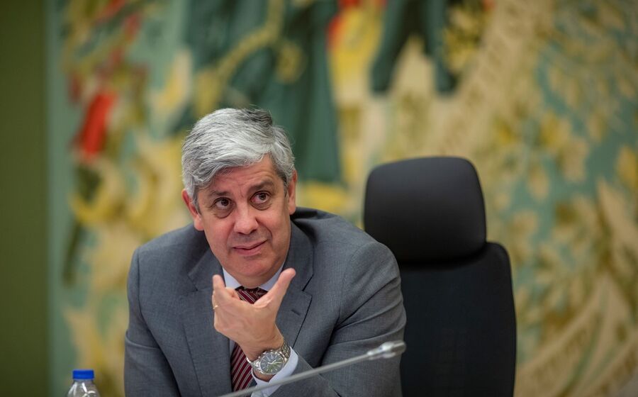 O Boletim Económico da entidade liderada por Mário Centeno aponta para uma estagnação este ano e para um travão a fundo no próximo ano. Empresas podem reduzir investimento.