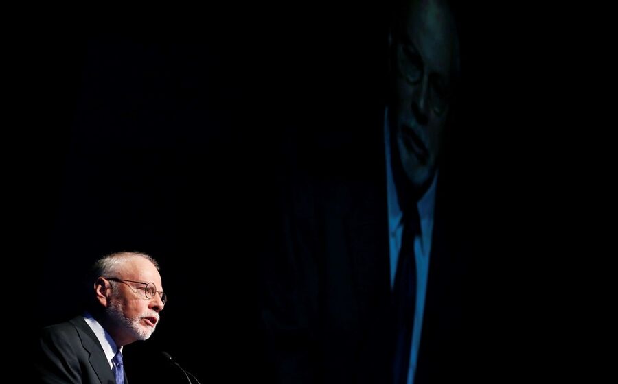 Paul Singer, fundador do fundo Elliott, é dos mais conhecidos acionistas ativistas. O “abutre da Argentina” entrou no capital da EDP em 2018.